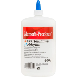 Askarteluliima 500 ml Askarteluliima 500 ml