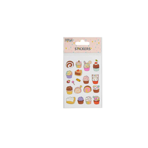 NNX Tarra kuppikakku 2 arkkia HR50 NNX Tarra kuppikakku 2 arkkia HR50