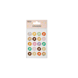 NNX Tarra donitsi 2 arkkia HR50 NNX Tarra donitsi 2 arkkia HR50