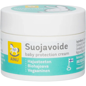 Ainu Suojavoide - Herkkäihoinen - 40ml Ainu Suojavoide - Herkkäihoinen - 40ml