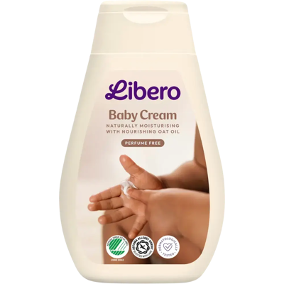 Libero Perusvoide 200 ml Libero Perusvoide 200 ml