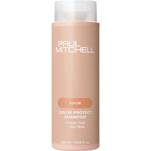 Paul Mitchell Color Protect shampoo 300 ml Paul Mitchell Color Protect shampoo 300 ml