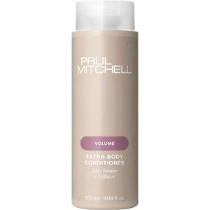 Paul Mitchell Extra-Body hoitoaine 300 ml Paul Mitchell Extra-Body hoitoaine 300 ml