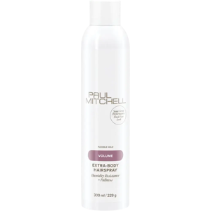 Paul Mitchell Extra-Body hiuslakka 300 ml Paul Mitchell Extra-Body hiuslakka 300 ml