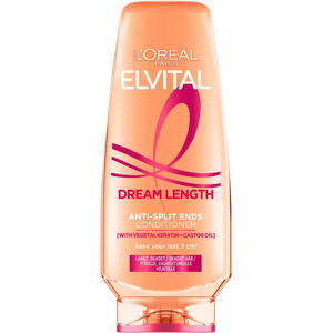L'Oréal Paris Elvital Dream Length Tangle-Remover - Hiusten hoitoaine L'Oréal Paris Elvital Dream Length Tangle-Remover - Hiusten hoitoaine
