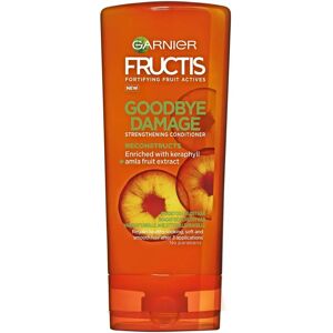 Garnier Fructis Damage Eraser Hoitoaine - Syvä Korjaus Garnier Fructis Damage Eraser Hoitoaine - Syvä Korjaus