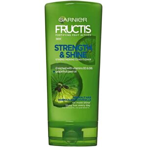 Garnier Fructis Strength & Shine Conditioner - Conditioner Garnier Fructis Strength & Shine Conditioner - Conditioner