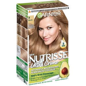 Garnier Nutrisse Vaalea - Hiusväri Garnier Nutrisse Vaalea - Hiusväri