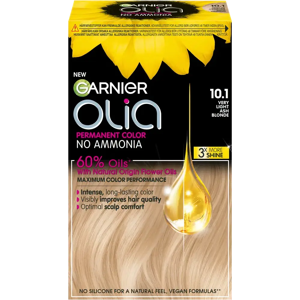 Garnier Olia Erittäin Vaalea Hopea Blondi - Hiusväri Garnier Olia Erittäin Vaalea Hopea Blondi - Hiusväri