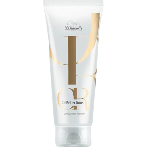 Wella Professionals Oil Reflections Cleansing Conditioner puhdistava hoitoaine 250ml Wella Professionals Oil Reflections Cleansing Conditioner puhdistava hoitoaine 250ml
