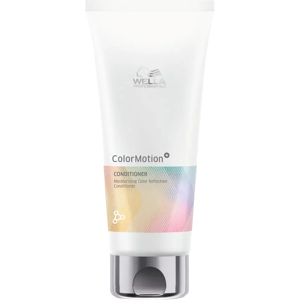 Wella Professionals Wella Professional Colormotion Conditioner hoitoaine 200ml Wella Professionals Wella Professional Colormotion Conditioner hoitoaine 200ml