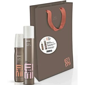 Wella Professionals - EIMI Gift Set - Sugar Lift - Stay Styled - Hiustenhoitopakkaus Wella Professionals - EIMI Gift Set - Sugar Lift - Stay Styled - Hiustenhoitopakkaus
