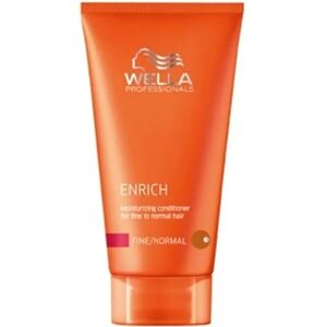 Wella Professionals Enrich Fine hoitoaine 200 ml Wella Professionals Enrich Fine hoitoaine 200 ml