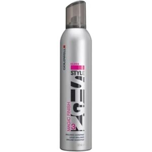 Goldwell StyleSign Magic Finish hiuskiinne 300 ml Goldwell StyleSign Magic Finish hiuskiinne 300 ml