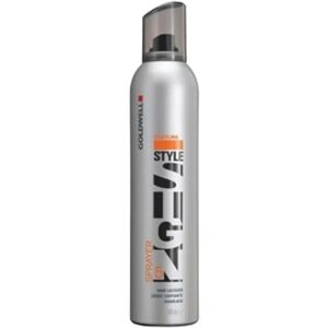 Goldwell StyleSign Sprayer hiuskiinne 300 ml Goldwell StyleSign Sprayer hiuskiinne 300 ml