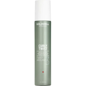 Goldwell StyleSign Curly Twist Around 3 muotoilusuihke 200 ml Goldwell StyleSign Curly Twist Around 3 muotoilusuihke 200 ml