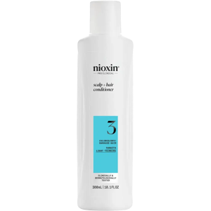 Nioxin System 3 Hoitoaine - Olet ohut Nioxin System 3 Hoitoaine - Olet ohut