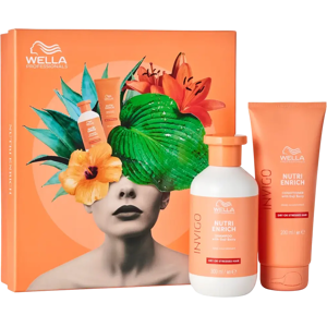 Wella Professionals Nutri-Enrich lahjapakkaus Wella Professionals Nutri-Enrich lahjapakkaus
