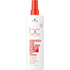 Schwarzkopf Professional BC Bonacure Repair Rescue Spray Conditioner - Vaurioituneet Hiukset Schwarzkopf Professional BC Bonacure Repair Rescue Spray Conditioner - Vaurioituneet Hiukset