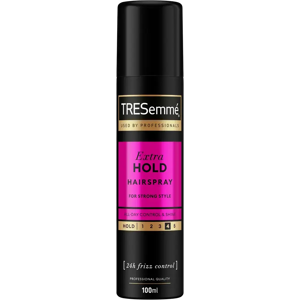 TRESemmé Tresemme Salon Finish Extra Hold Hairspray - Hairspray TRESemmé Tresemme Salon Finish Extra Hold Hairspray - Hairspray