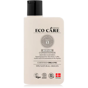 ECOCARE hoitoaine Nordic Wood 380 ml ECOCARE hoitoaine Nordic Wood 380 ml