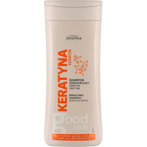 Joanna Keratin Shampoo 200ml Joanna Keratin Shampoo 200ml