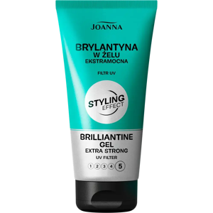 Joanna Styling Effect Extra Strong hiusgeeli 150ml Joanna Styling Effect Extra Strong hiusgeeli 150ml