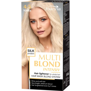 Joanna Multi Blond blond vaalennusaine Joanna Multi Blond blond vaalennusaine