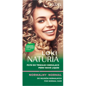 MANADA - Naturia Vågvätska för Normalt Hår - Dubbelt paket 2 x 75 ml MANADA - Naturia Vågvätska för Normalt Hår - Dubbelt paket 2 x 75 ml