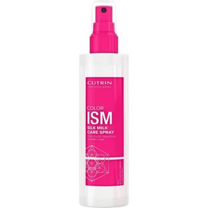ISM Cutrin Color Silk Milk Spray hoitosuihke 200 ml ISM Cutrin Color Silk Milk Spray hoitosuihke 200 ml
