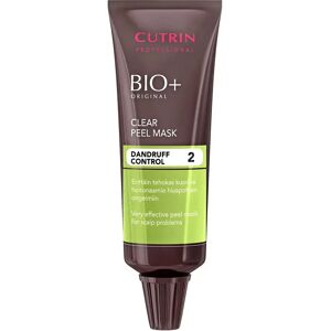 BIO+ Cutrin Clear Anti-Dandruff Peel Mask naamio 75 ml BIO+ Cutrin Clear Anti-Dandruff Peel Mask naamio 75 ml
