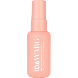 Ida Warg Beauty Repair & Shine Korjaava ja kiiltoa lisäävä hiusöljy 50 ml Ida Warg Beauty Repair & Shine Korjaava ja kiiltoa lisäävä hiusöljy 50 ml
