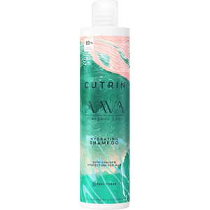 ISM Cutrin Aava Hydrating shampoo 250ml ISM Cutrin Aava Hydrating shampoo 250ml