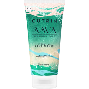 ISM Cutrin Aava Hydrating hoitoaine 200ml ISM Cutrin Aava Hydrating hoitoaine 200ml