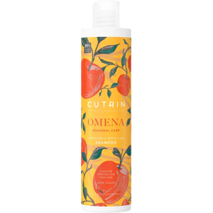 ISM Cutrin villi kosteuttava shampoo 250 ml ISM Cutrin villi kosteuttava shampoo 250 ml