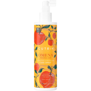 ISM Cutrin villi hoitosuihke 200 ml ISM Cutrin villi hoitosuihke 200 ml