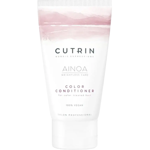 Cutrin Ainoa Color Conditioner hoitoaine 75 ml Cutrin Ainoa Color Conditioner hoitoaine 75 ml