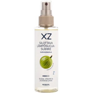 XZ 150 ml Silottava lämpösuojasuihke XZ 150 ml Silottava lämpösuojasuihke