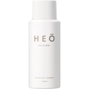 HEÖ Hki Hairspray Strong 100ml HEÖ Hki Hairspray Strong 100ml