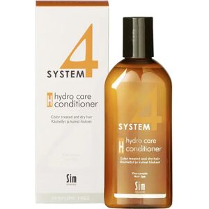 System 4 System4 H Hydro Care hoitoaine 215 ml System 4 System4 H Hydro Care hoitoaine 215 ml