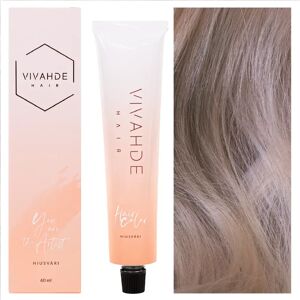 Vivahde Hair 10 AG Tuhka Kulta hiusväri 60 ml Vivahde Hair 10 AG Tuhka Kulta hiusväri 60 ml