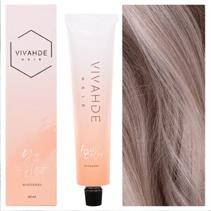 Vivahde Hair 9 VM Violetti Mahonki hiusväri 60 ml Vivahde Hair 9 VM Violetti Mahonki hiusväri 60 ml