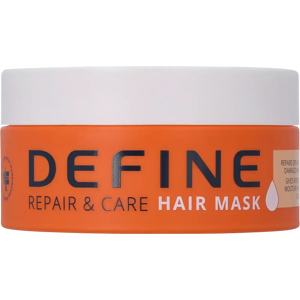 Define Repair & Care Hair Mask hiusnaamio 200ml Define Repair & Care Hair Mask hiusnaamio 200ml