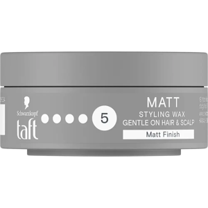 Schwarzkopf Taft Matt hiusvaha 75ml Schwarzkopf Taft Matt hiusvaha 75ml