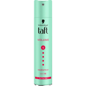 Schwarzkopf Taft Volume hiuskiinne 250 ml Schwarzkopf Taft Volume hiuskiinne 250 ml