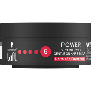 Schwarzkopf Taft Power hiusvaha 75 ml Schwarzkopf Taft Power hiusvaha 75 ml