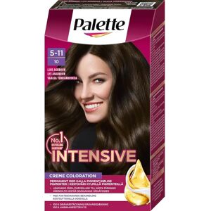 Palette 5-11 Light Ash Brown Palette 5-11 Light Ash Brown