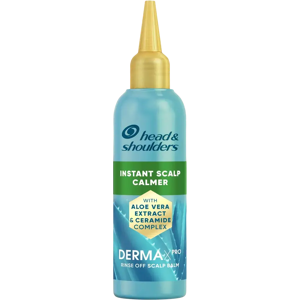 Head & Shoulders - DermaX Pro Calmer - 145ml - Calmer - Conditioner Head & Shoulders - DermaX Pro Calmer - 145ml - Calmer - Conditioner