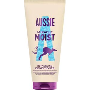 Aussie hoitoaine Miracle Moist Conditioner 200ml Aussie hoitoaine Miracle Moist Conditioner 200ml