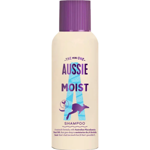 Aussie 100ml Miracle Moist shampoo Aussie 100ml Miracle Moist shampoo